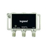 Show product details for VM1100 Legrand On-Q 1 Single-Port RF Digital Cable Amplifier w/ Mounting Bracket