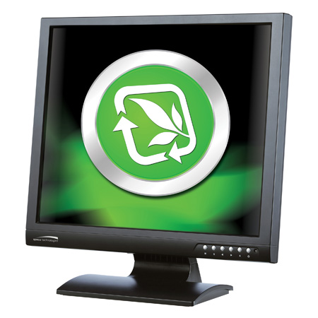 Speco Technologies Monitors