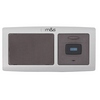 Show product details for VMC1DS-BZ Linear Door Station - Plastic Bronze