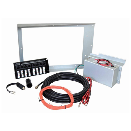 VMC1H Linear VMC1 Rough in Kit