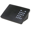 Show product details for VMC1TTS Linear Nightstand Station