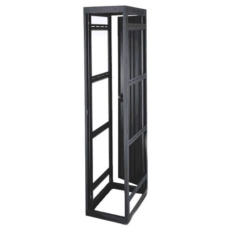 VMRK-54-36LRD Middle Atlantic 54SP/36D Multibay RK, LRD