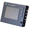 Show product details for VMS2 Speco Technologies 4" LCD Monitor 480 x 234 BNC