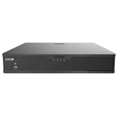 InVid Tech NVRs