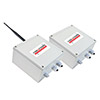 Show product details for VNO-5815PT VideoComm Technologies 5.8GHz 802.11a/n Wireless Elevator Video Transmitter and Receiver - Range up to 200 Floors