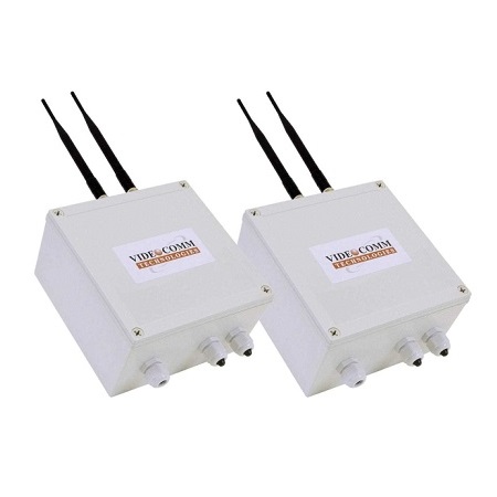 VideoComm Technologies Omni-Mobile Systems