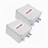 Show product details for VNO-58307w VideoComm Technologies 2.4GHz Digital Outdoor Wireless HD-TVI 1080p Video Tx and Rx System - Range Up to 1 Mile