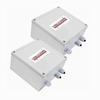 Show product details for VNO-58316w VideoComm Technologies 5.8GHz 802.11a/n 300Mbps Outdoor Video Network Bridge - Range Up to 2 Miles