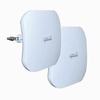 Show product details for VNO-58D150 VideoComm Technologies 802.11a/n 150Mbps Outdoor Video Network Bridge - Range Up to 2500'
