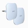 Show product details for VNO-58D360 VideoComm Technologies 5.8GHz 802.11a/n 300Mbps Outdoor Video Network Bridge - Range Up to 2 Miles