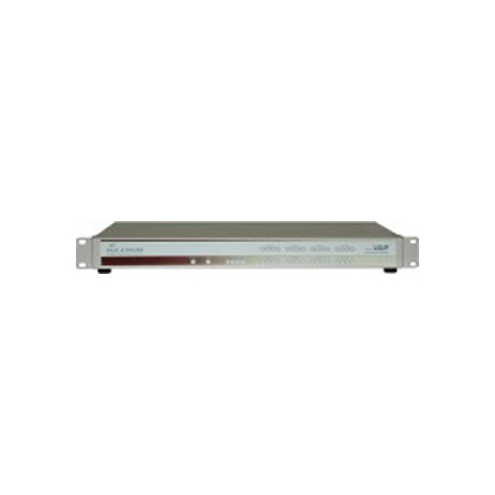 VOIP-4 Talk-A-Phone 4-Port Analog Adapter Allow you to Connect up to 4 Talk-A-Phone Emergency/ Information Phones to your LAN/WAN