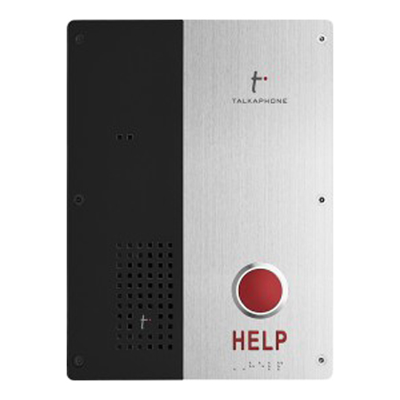 VOIP-600H Talk-A-Phone 600 Series VOIP Help Phone
