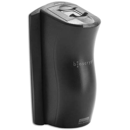 VPRX-IO-W26 Kantech Bioscrypt FingerPrint Reader w/ Integrated ioProx 26-bit Wiegand Format