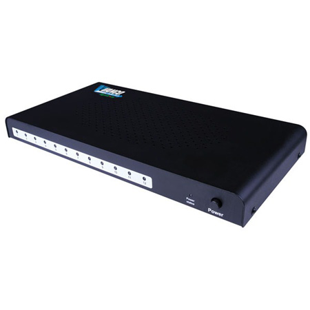 VPW-280712 Vanco Splitter HDMI 1X12 VPW
