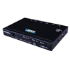 Show product details for VPW-280784 Vanco Powered by WyreStorm HDMI 1x4 Splitter