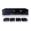 Show product details for VPW-280794 Vanco Matrix 4X4 Quick-Install 1UTP