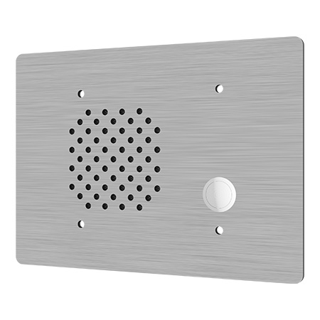 VRS3 Bogen 3" 1W Outdoor Vandal-Resistant Speaker