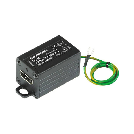 VS-1AHHAQ Seco-Larm HDMI Surge Protector