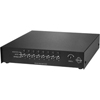 Show product details for VS5108 Pelco Sequential Desktop Switcher 8 In x 1 Out 120VAC