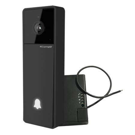 VS8111 Comelit Visto Wi-Fi External Unit VIP System