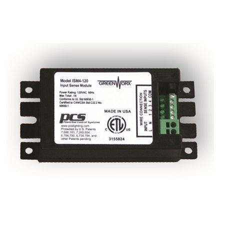 VSM4-277V GreenWorx Voltage Sense Module 277V