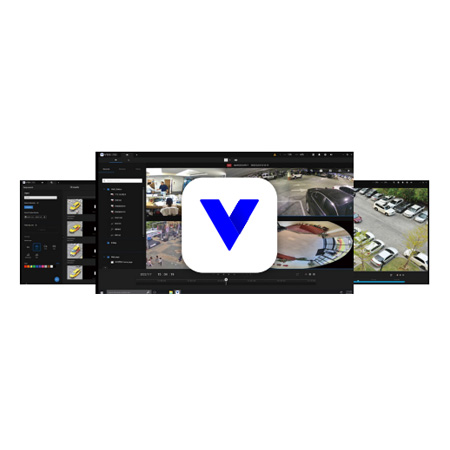 Vivotek Recording Software
