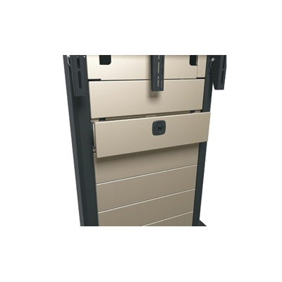 VTC-DWR-5.5 Middle Atlantic VTC Series Storage Drawer