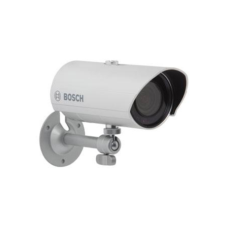 VTI-216V04-2 BOSCH 3.8 to 9.5mm Varifocal 520TVL Indoor/Outdoor IR Day/Night Bullet Security Camera 12VDC/24VAC