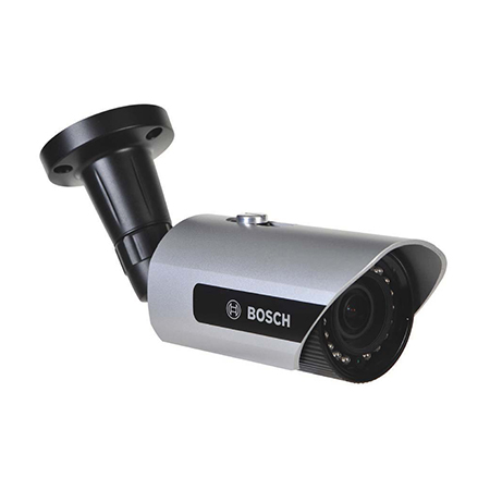 VTI-4075-V321 Bosch 2.8-12mm Varifocal 720TVL Outdoor IR Day/Night Bullet Camera 12VDC/24VAC