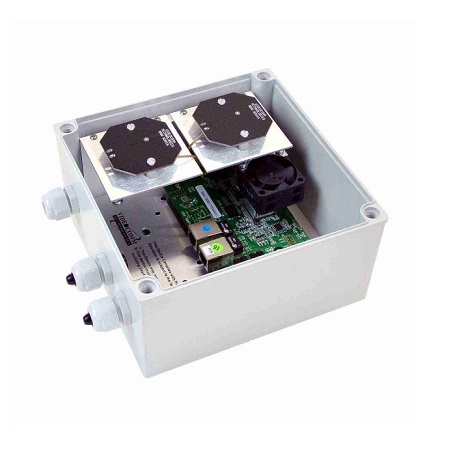 VXO-58316w VideoComm Technologies 802.11a/n 300Mbps Outdoor IP Video Access Point - Range Up to 2 Miles