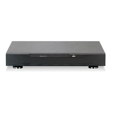 VZ-16HVR-4 ViewZ 16 Channel 240FPS @ 1080p HD-TVI/AHD/HD-CVI DVR - 4TB