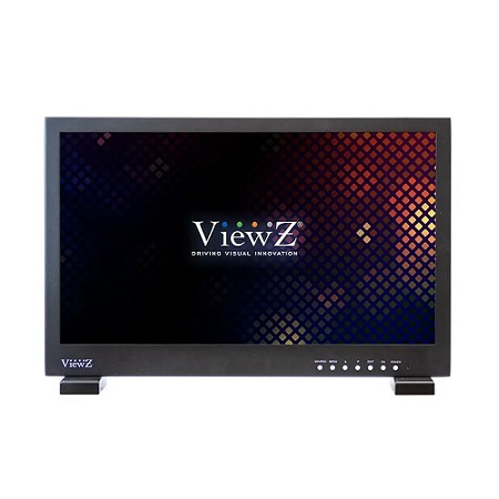 VZ-215LED-L1 ViewZ 21.5" 1080p LED CCTV Monitor HDMI/ VGA