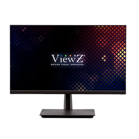 VZ-22CMP ViewZ 21.5" 1080p LED CCTV Monitor BNC/VGA/HDMI