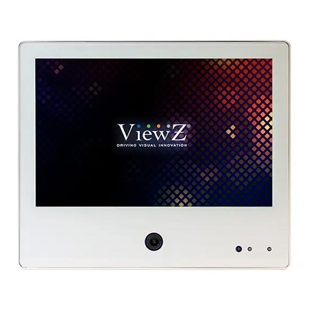ViewZ Public View Monitors