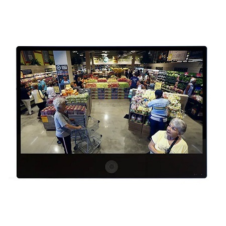 VZ-PVM-Z4B3N ViewZ 32" 1080p Mega Pixel HD Public View LED Monitor