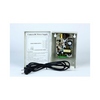 Show product details for W-12VDC-4P-2A Basix 12VDC/2Amps 4 PTC OUTPUT CCTV DISTRIBUTED POWER SUPPLY
