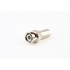 W-CT5019-RG59T Basix BNC/RG59 Twist connector - 100 Pack