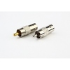 W-CT5060-RCA-BNC Basix BNC/F-RCA/M - 100 Pack