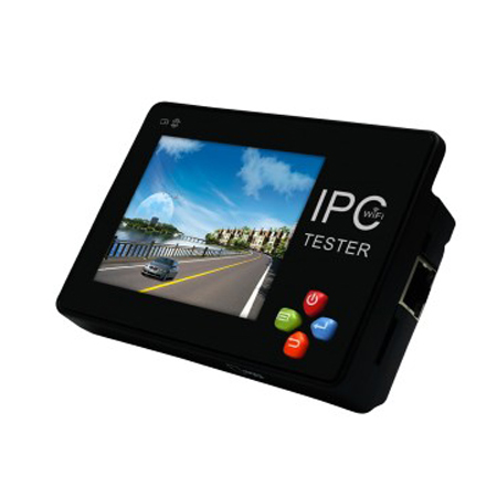 W-IPMT3510 Basix IPC Tester Capacity Touch screen 3.5 inch Touch screen display