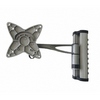 Show product details for W-LB132 Basix Full Motion Wall Brackets for 13""-23"" LED,LCD TVs and Screens