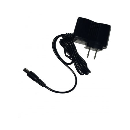W-T500S Basix 12VDC-500mA/UL