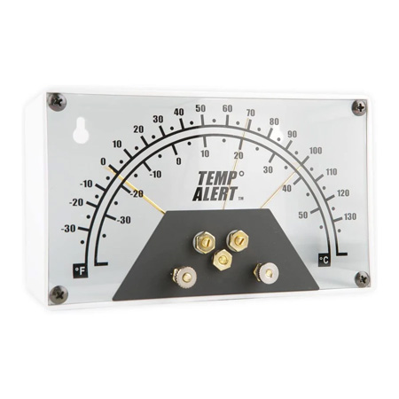 [DISCONTINUED] TA-1 Winland Temp°Alert (Single Output) -30° to +130°F (-34° to +54°C)