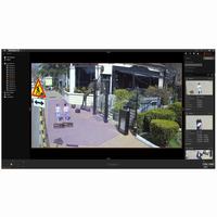 WAVE-AI-16 Hanwha Vision WAVE AI Analytics Plugin License