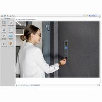 WAVE-S2NETBOX-INT Hanwha Vision Wisenet WAVE OVID Service for LenelS2 NetBox