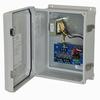 Show product details for WAYPOINT10AU Altronix CCTV Power Supply Outdoor 2 Fused Outputs 24/28VAC @ 4A 115/220VAC WP3 Enclosure