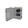 Show product details for WAYPOINT17A Altronix AC Outdoor Power Supply/Charger 24VAC and 28VAC Max Current 6.25 Amp