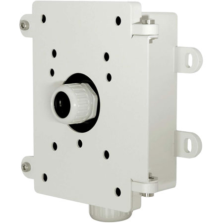[DISCONTINUED] AM-711 Vivotek Junction Box