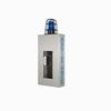 Show product details for WB-CA Aiphone Wall Box with Caged Light and Assistance Lettering