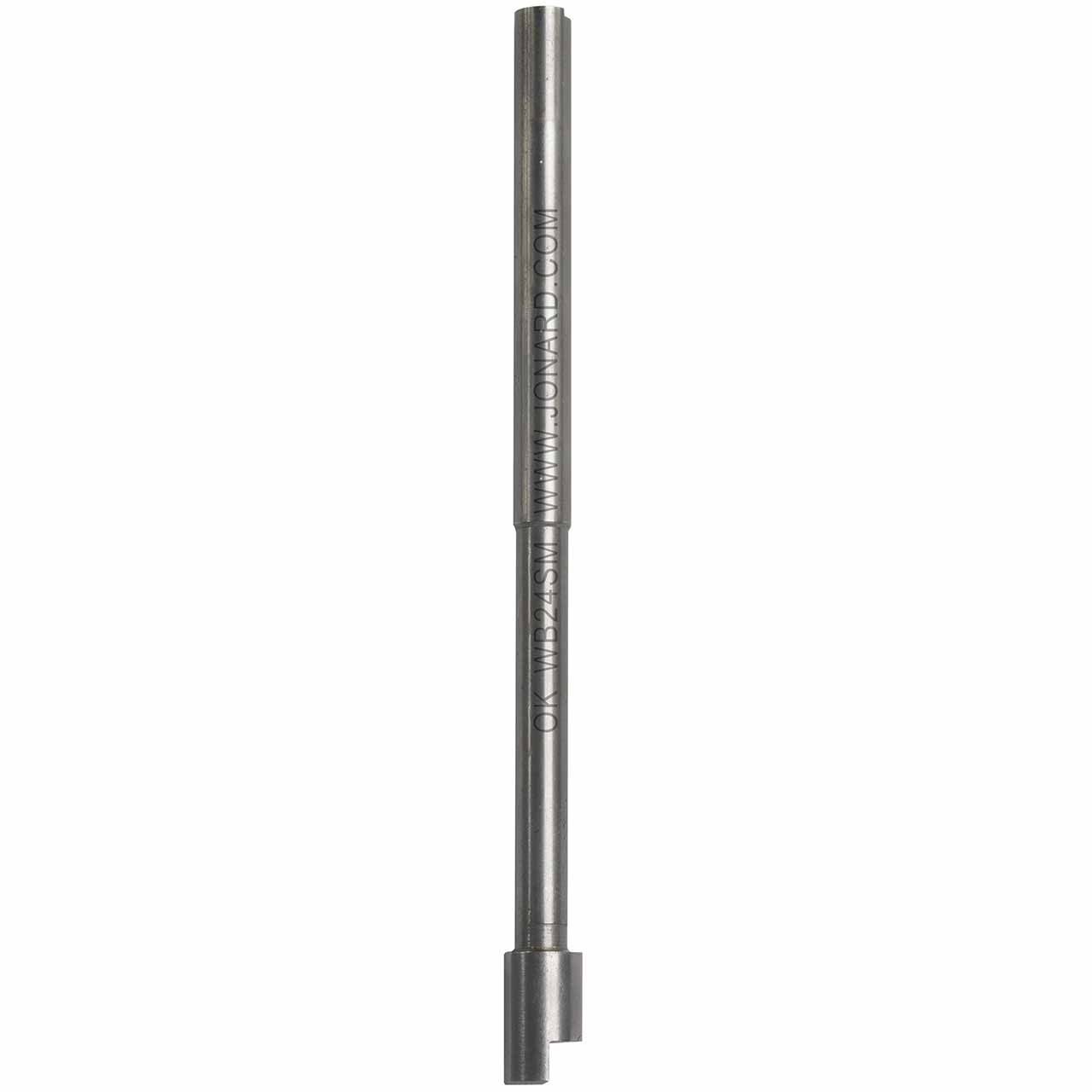 WB24SM Jonard Tools Wire Wrapping Bit, 24 Awg