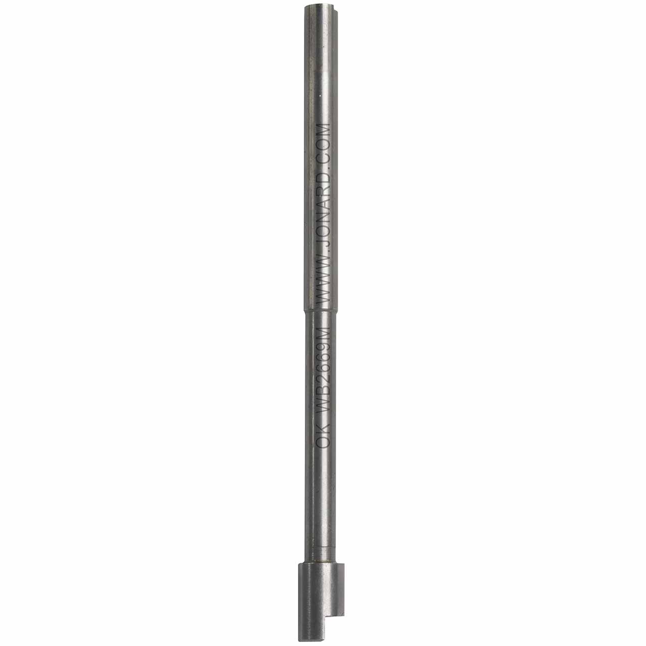 WB2669M Jonard Tools Wire Wrapping Bit, 26 Awg